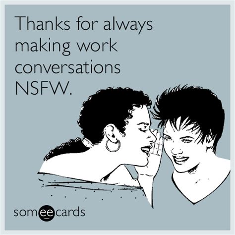 Coworker Ecards