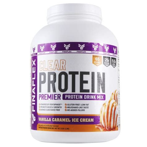 CLEAR PROTEIN, Premier Protein Drink Mix – Power Magic Nutrition