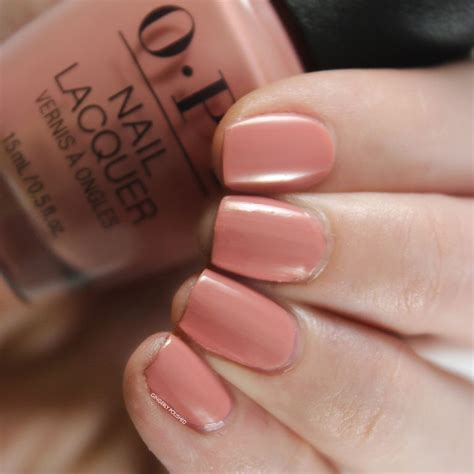 Opi ‘hollywood Spring 2021 Collection Swatches And Review Gingerly