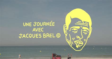 Une Journ E Avec Jacques Brel En Streaming Direct Et Replay Sur Canal