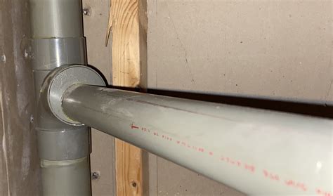 Plumbing How Do I Remove A Glued Pvc Wastepipe Home Improvement