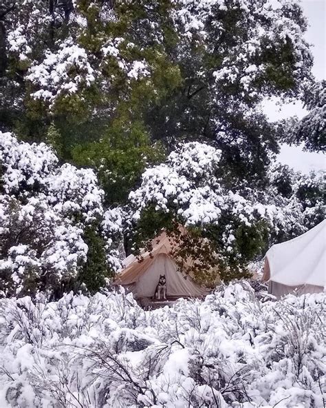 New Site At Boulder Oaks Campground