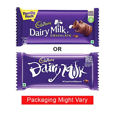 Buy Cadbury Dairy Milk Chocolate Bar Online At Best Price Of Rs 100 Bigbasket