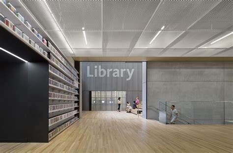 Gallery of New York Library / TEN Arquitectos - 3