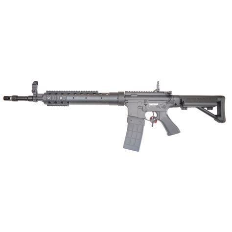 MK12 SPR MOD O 18 AEG Cyma CM071 Airsoft SHOPGUN