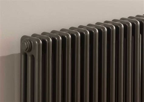 Heritage Multi Column Designer Radiator Hot Interiors Ltd