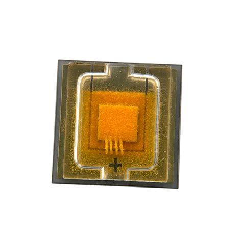 W W Smd Ceramic Substrate Led Diode Warm White Color High