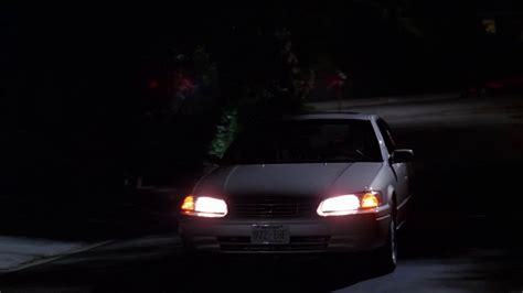 IMCDb Org 1997 Toyota Camry XV20 In The X Files 1993 2002