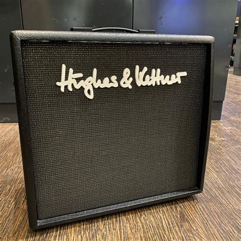 Hughes Kettner Edition Blue 15R Guitar Amplifier ヒュースアンドケトナー ギターアンプ