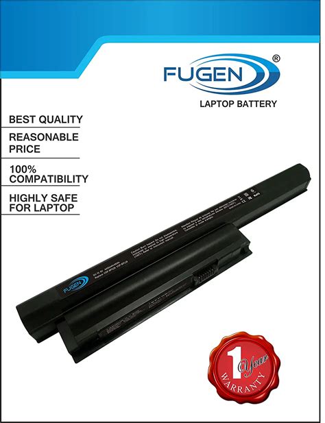 Fugen Laptop Battery Cell For Sony Model No All Models Of Vgp