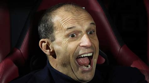 Allegri ci fa un pensierino questo giovane è pronto per la prima squadra