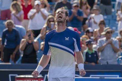 Tennis Andy Murray se défait de Stan Wawrinka au Masters 1000 de