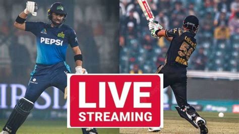 Psl 9 First Play Off Multan Sultans Vs Peshawar Zalmi Live Match