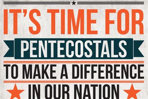 The Pentecostal Experience | Pentecostal Theology