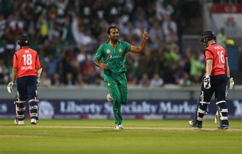 England Vs Pakistan 2020 Old Trafford Manchester Pitch Report And