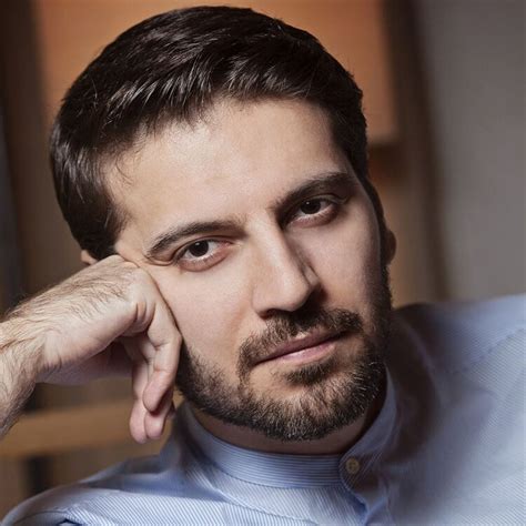 Sami Yusuf On Tidal