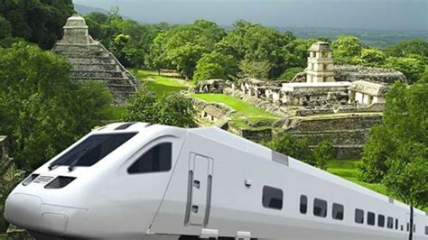 M Xico El Tren Maya Y Los Pueblos Ind Genas Otro Mundo Es Posible