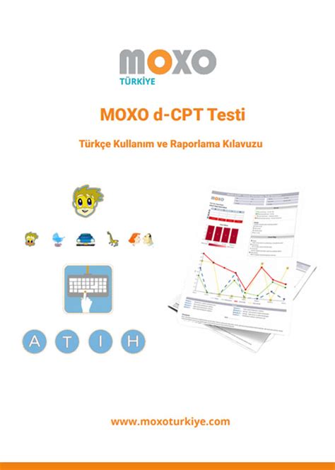 Anasayfa Moxo Dikkat Testi