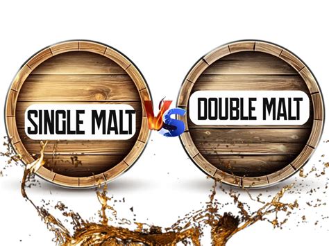 Single Malt Vs Double Malt The Complicated Universe Of Scotch