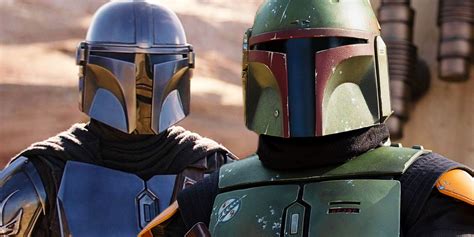 The Mandalorian's Timeline Retcon Made Official Canon