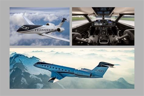 Gulfstream G700 Exceeds Expectations In Speed Range And Cabin Comfort