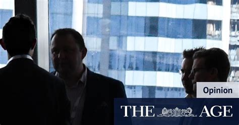 The Age on LinkedIn: The secret to career success? Let others help out