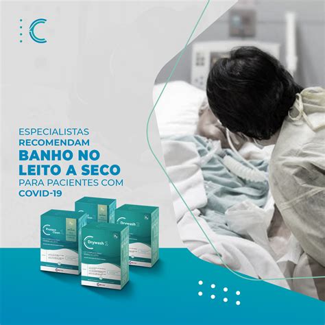 Passo A Passo Do Banho No Leito 1