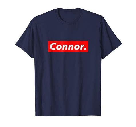 Connor Logo