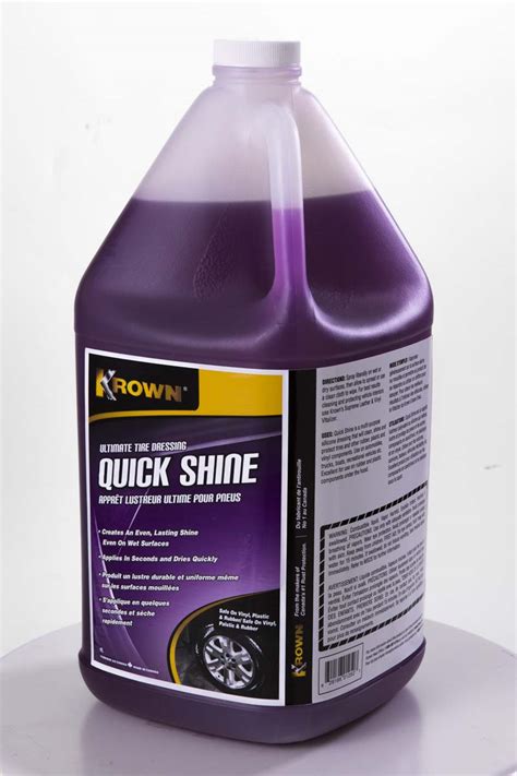 Quick Shine – krownindustrial.com