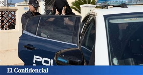 Liberan A Una Mujer Retenida Durante Un Mes Y Sometida A Agresiones