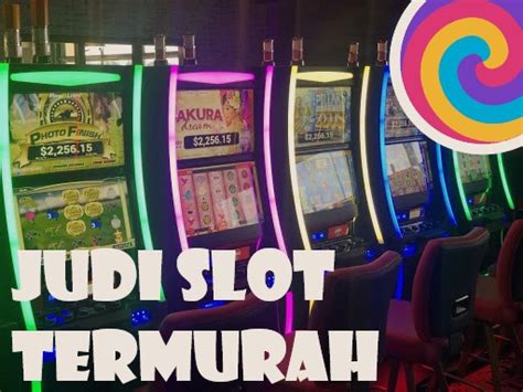 Cara Daftar Slot Terbaru Nan Efisien Yang Sangat Mudah