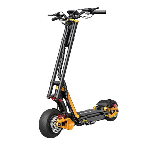 Electric Scooter Accessories Upgrade Your Ride Today Inmotion Official Store