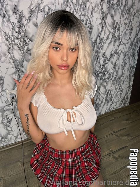 Barbiefantasylucy Nude Onlyfans Leaks Photo Fapopedia