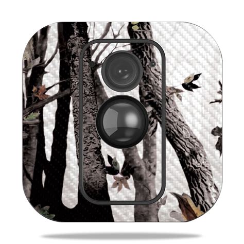 Camo Skin For Blink XT Outdoor Camera | Protective, Durable Textured ...