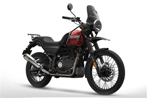 Motos Royal Enfield 2020 Modelos Precios Y Fichas Técnicas