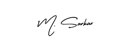 90 M Sarkar Name Signature Style Ideas Latest Digital Signature