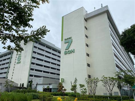 Singapore General Hospital | Address Guru