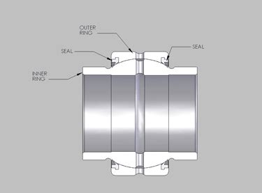 Spherical Plain Bearing Engineering | National Precision Bearings