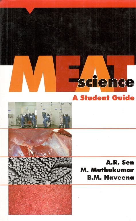 Meat Science