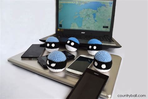 Estoniaball Countryball