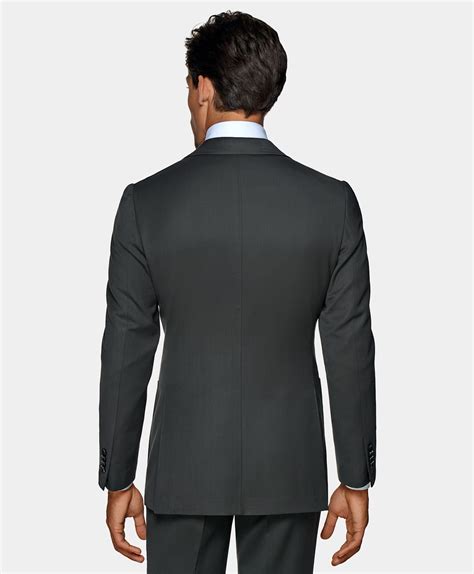 The Perfect Fit Jackets Suitsupply Us