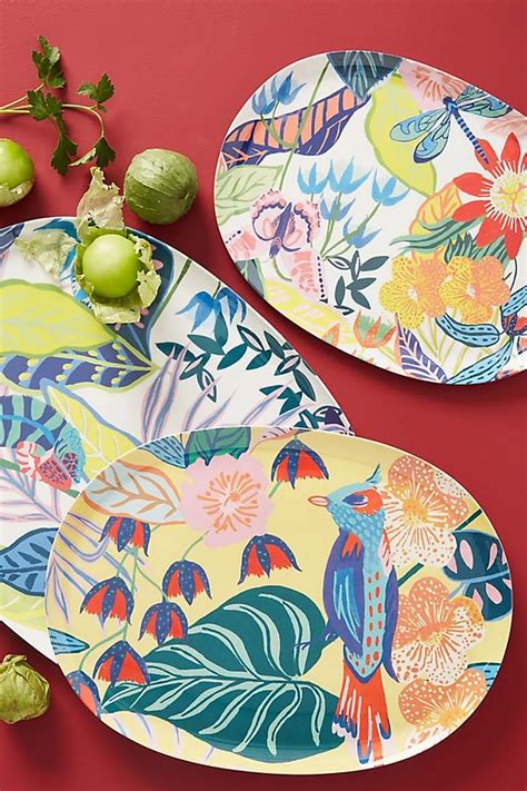 Anthropologie launches exclusive code for homeware but it only works