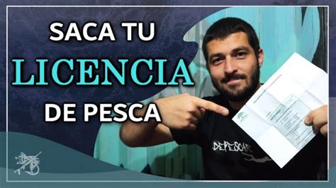 Cómo conseguir el permiso de pesca en Valencia Descubre aquí los