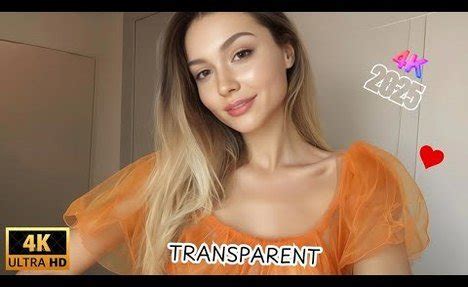 4k Transparent Lingerie Try On Haul Bikini Try On Haul Fishnet Mini Dress Try On Haul 2025