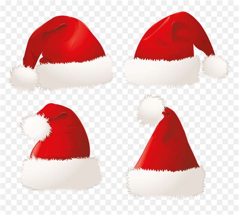 Santa Claus Hat Christmas Santa Suit Clip Art Santa Claus Hat Clip