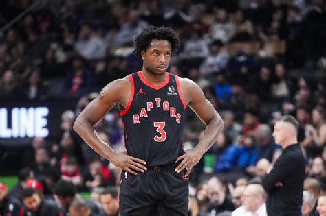 Breaking Knicks Trade For Og Anunoby Send Rj Barrett Immanuel