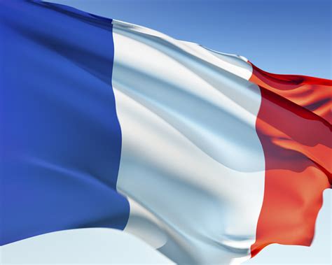 graafix wallpapers flag  france