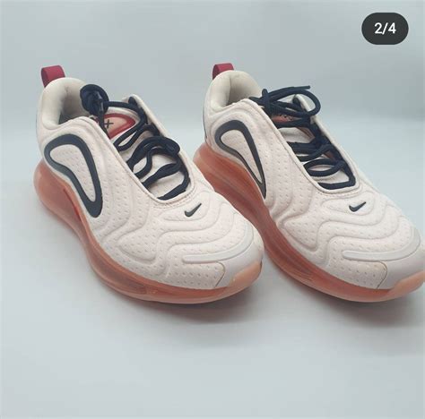 Nike Air Max 720 Original Fesyen Wanita Sepatu Di Carousell