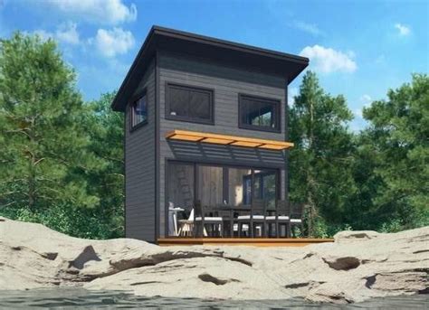 26 Kit Homes You Can Buy And Build Yourself Kit Homes Cabin Kit