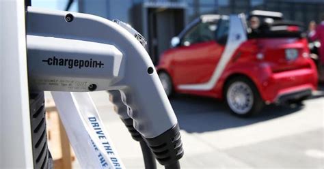 Worlds Largest Electric Vehicle Charging Network Is Coming To Europe